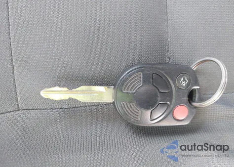 2010 Ford Escape Xls from USA, damaged, VIN 1FMCU0C71AKA05087